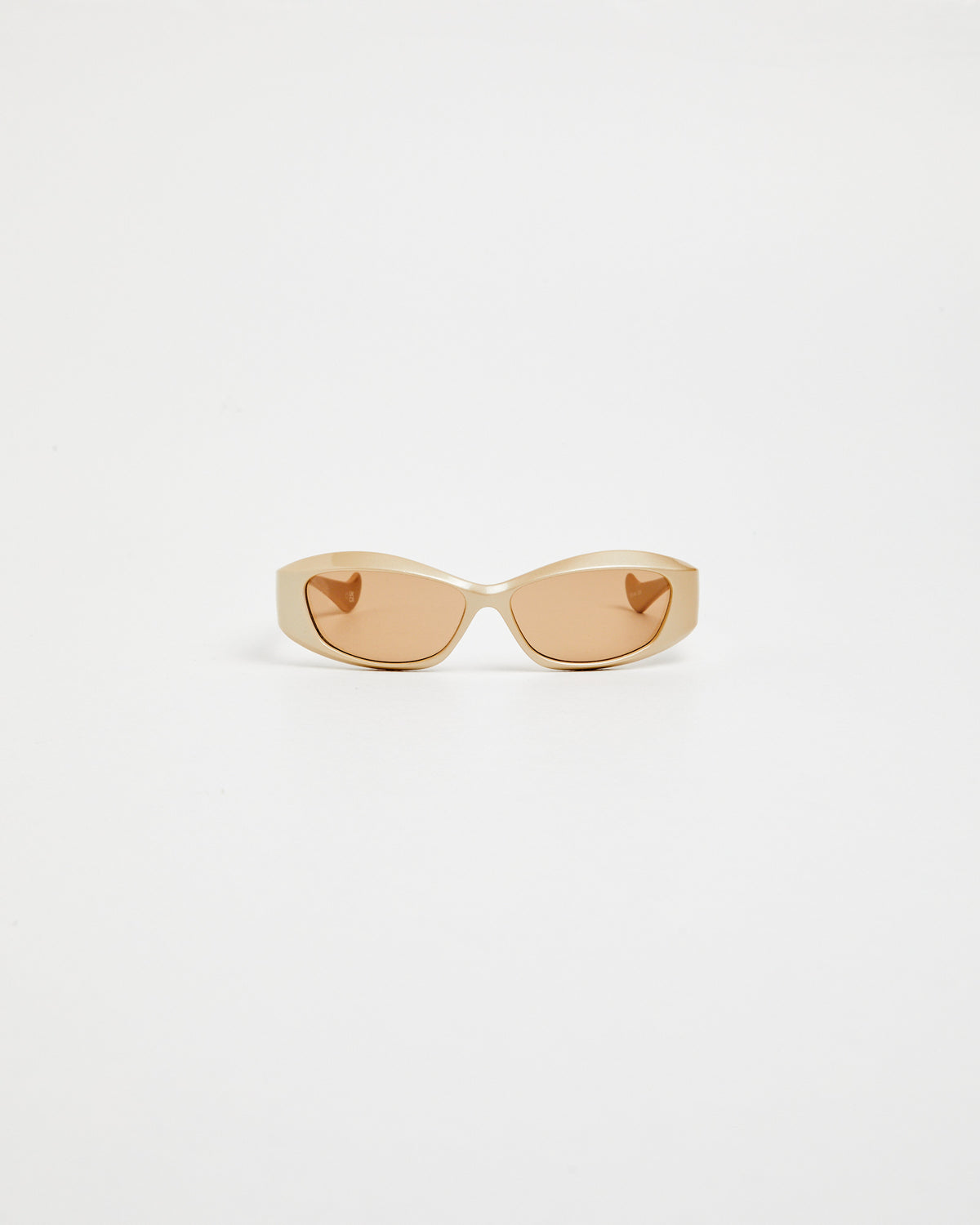 Swift Lust Sunglasses Pearl Nougat PEARL NOUGAT/TAN TINT