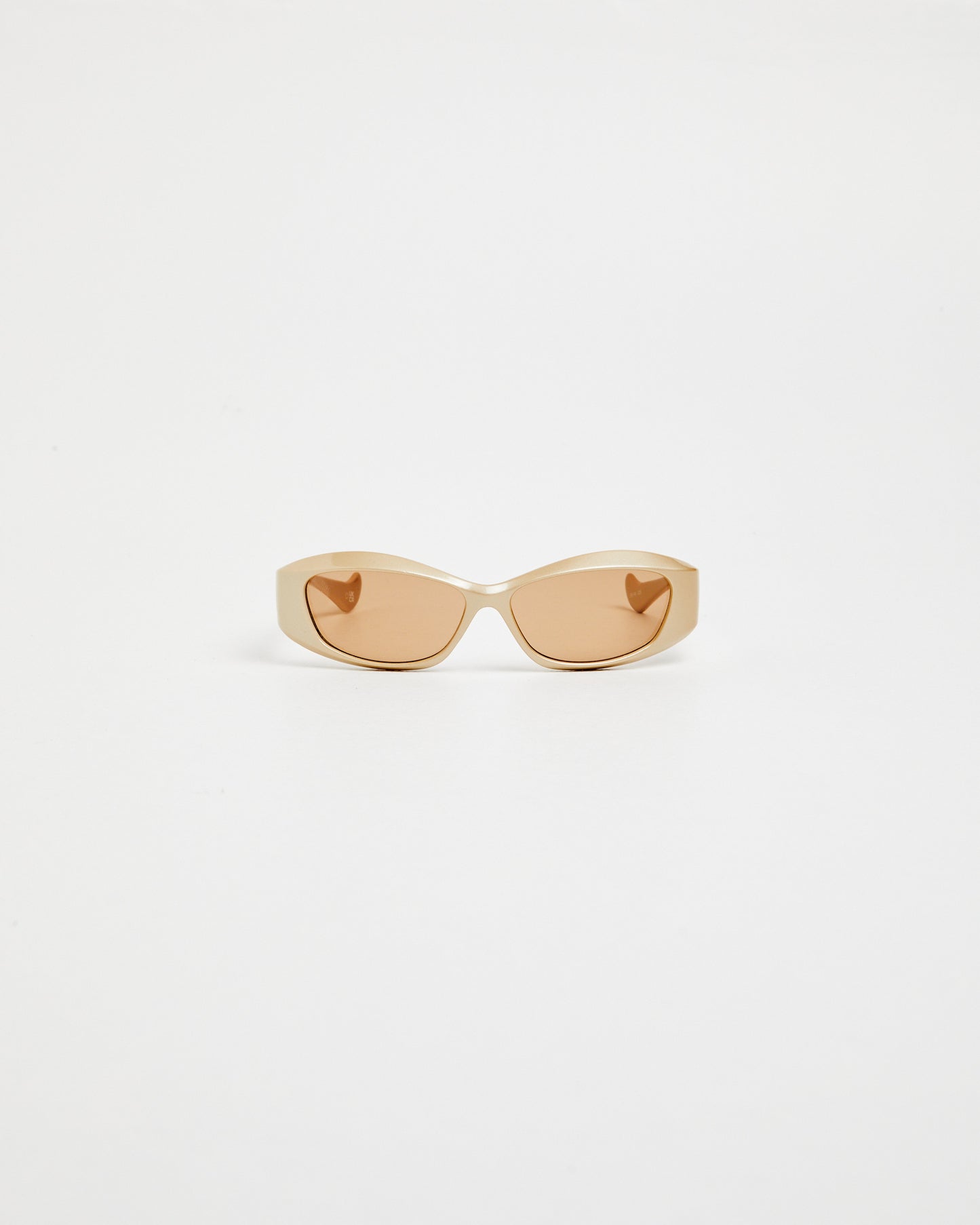 Swift Lust Sunglasses Pearl Nougat