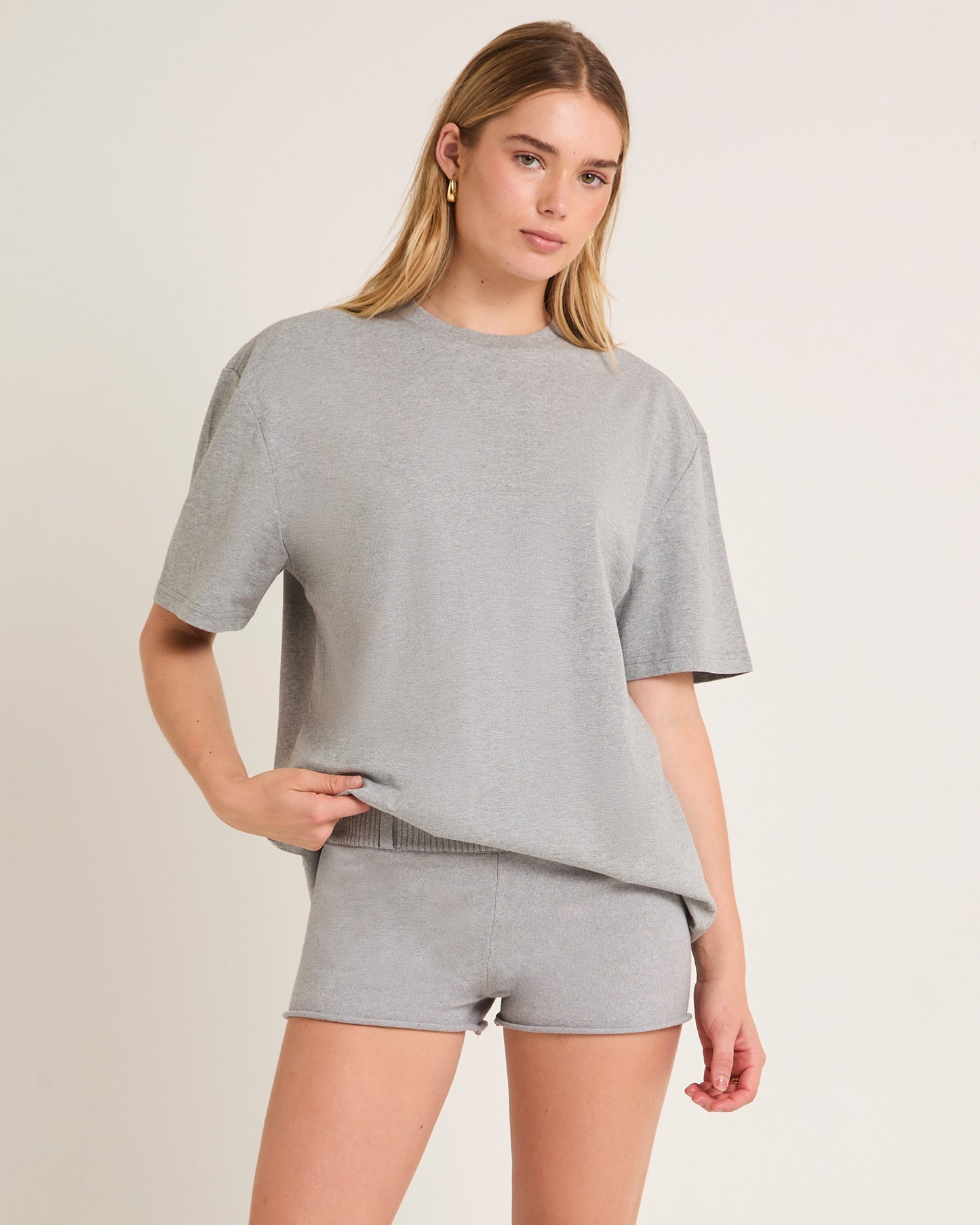 Oversized T-Shirt