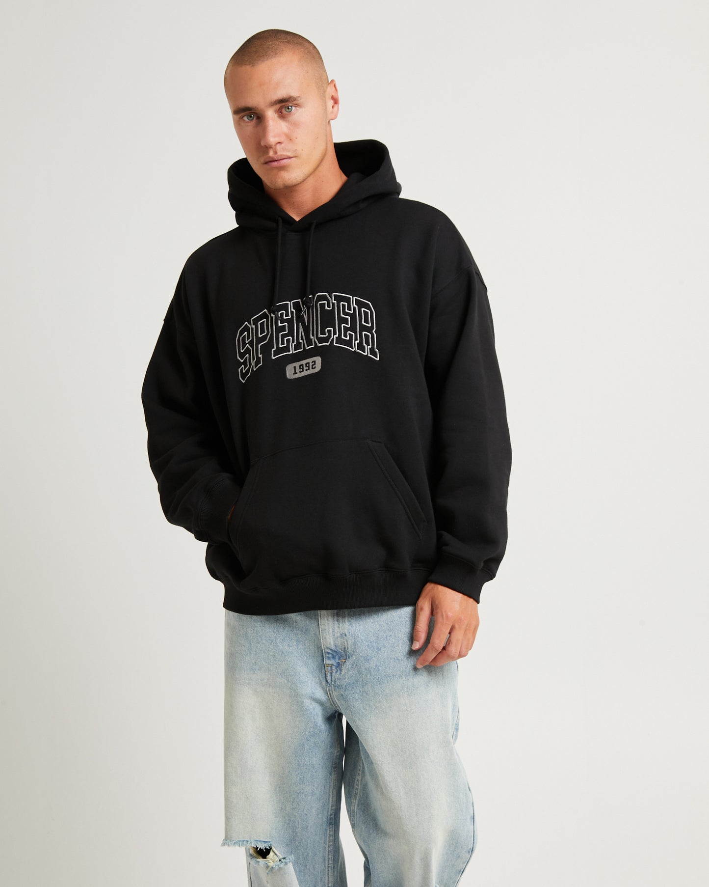 Seattle Hoodie