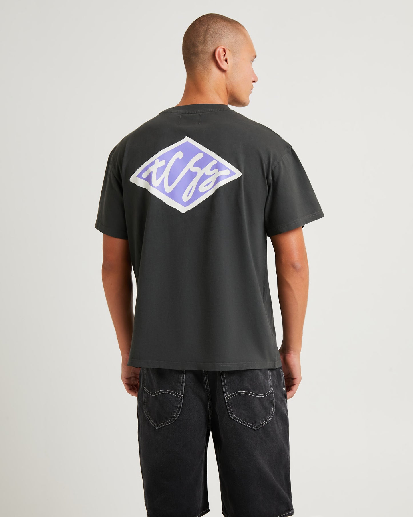 Scribble T-Shirt