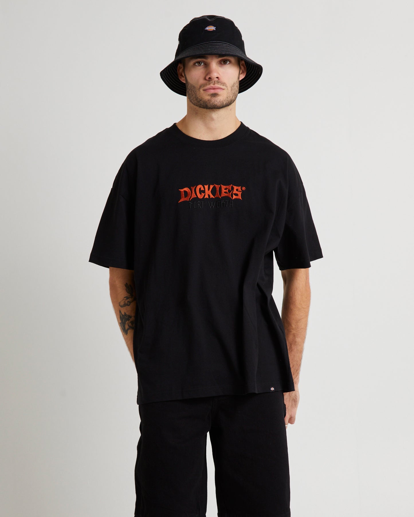 The Beast Double 330 Short Sleeve T-Shirt