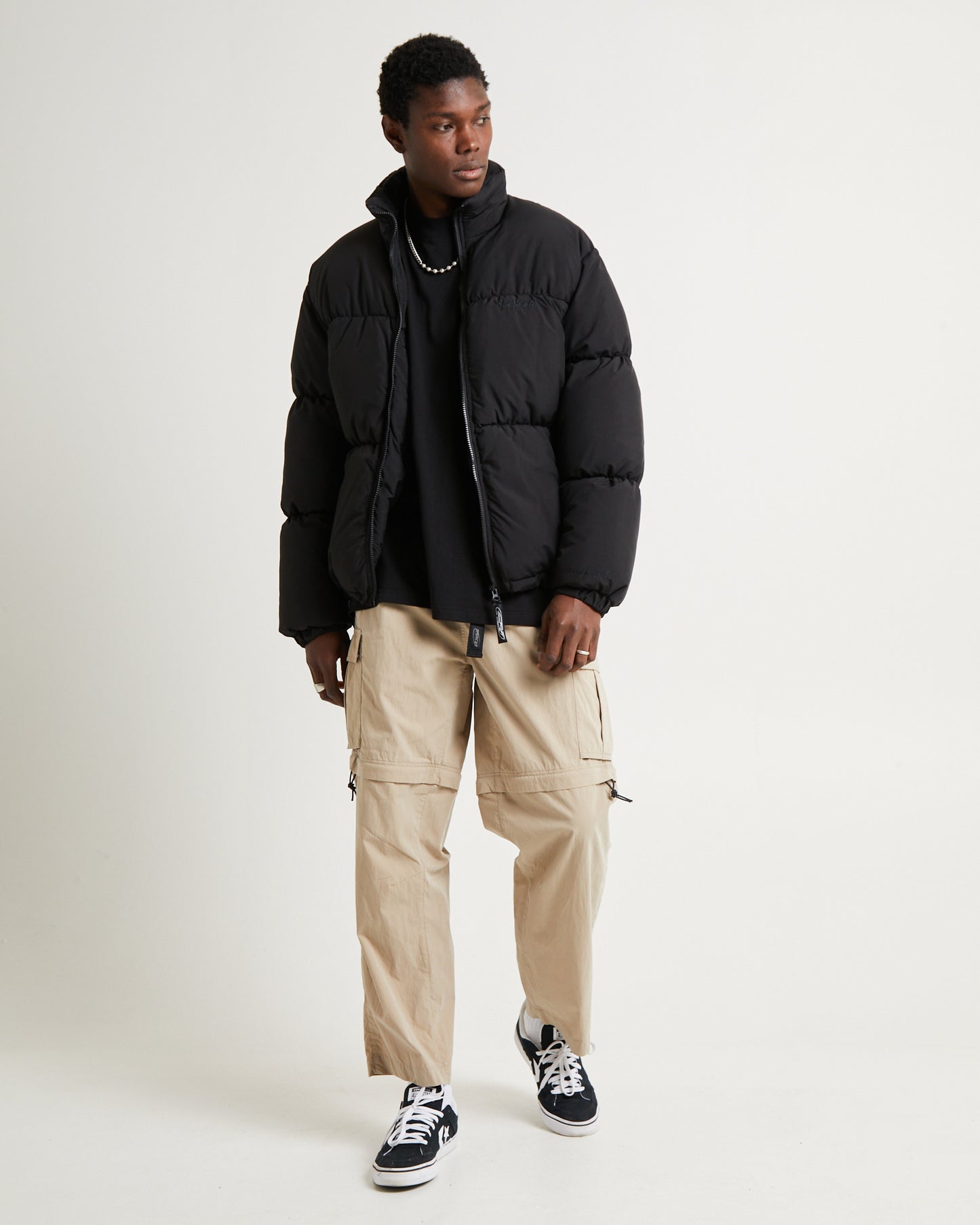 Dakota Puffer Jacket