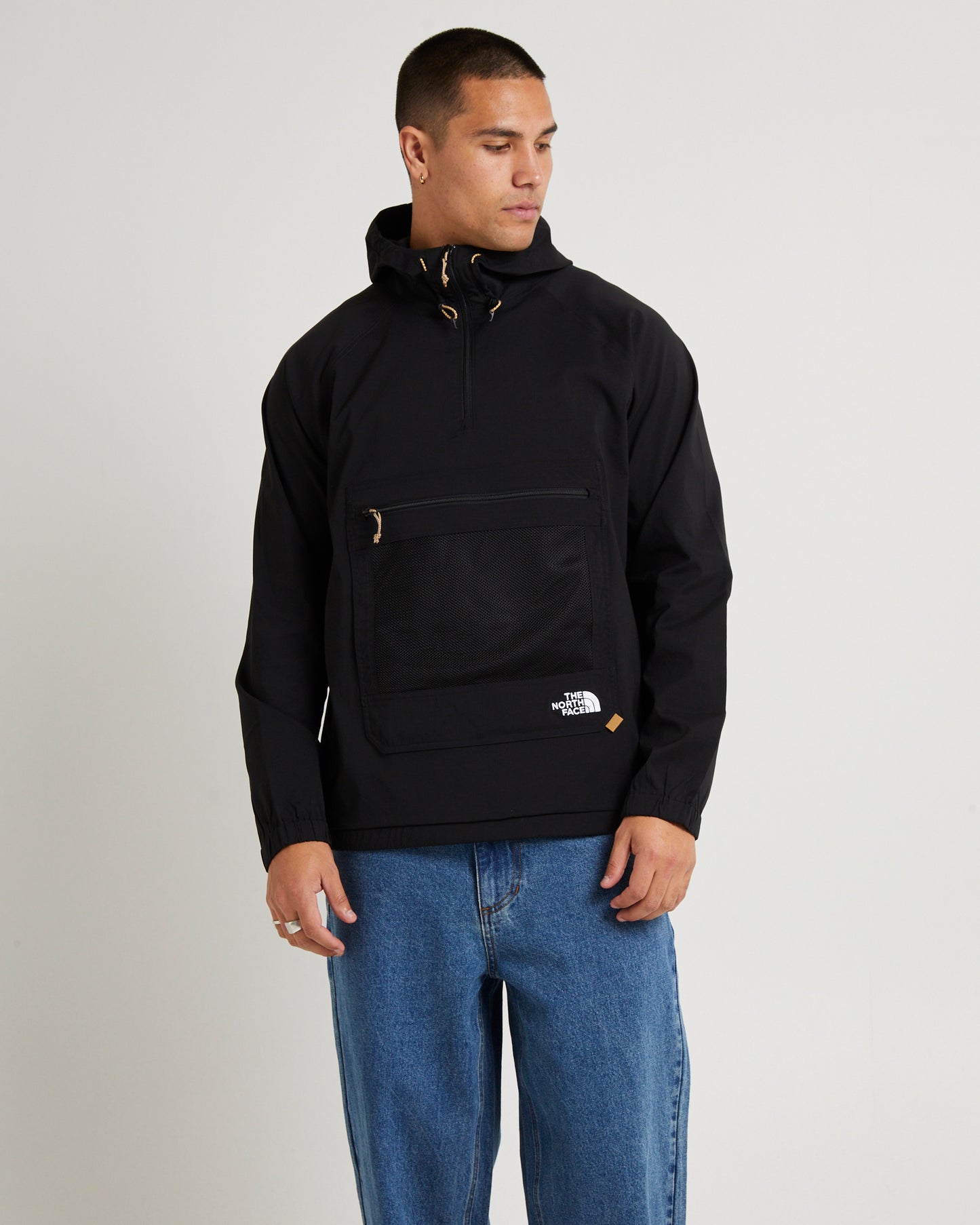 Class V Pathfinder Pullover