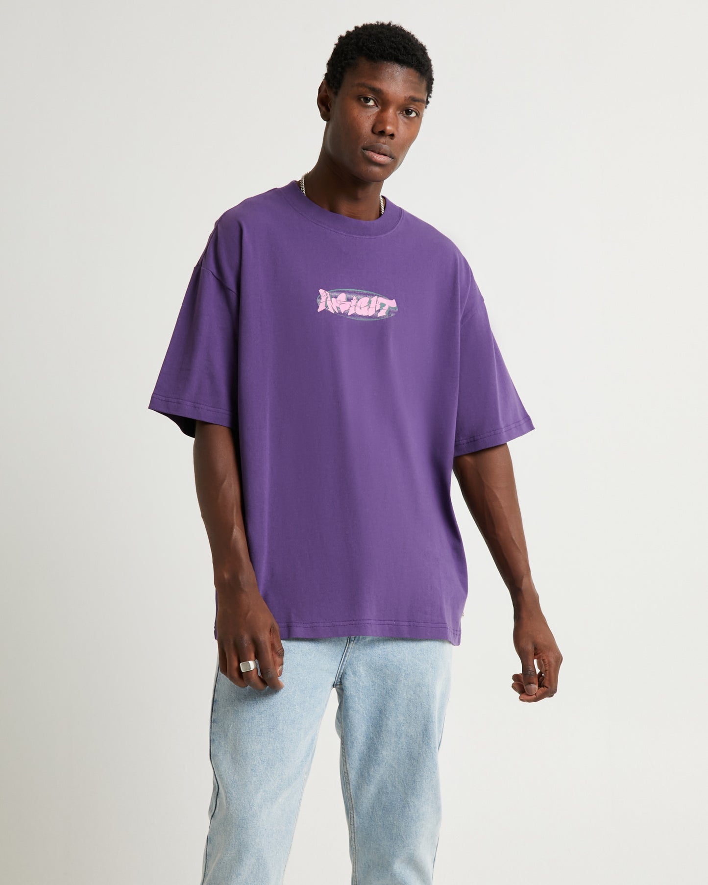 Era Short Sleeve T-Shirt