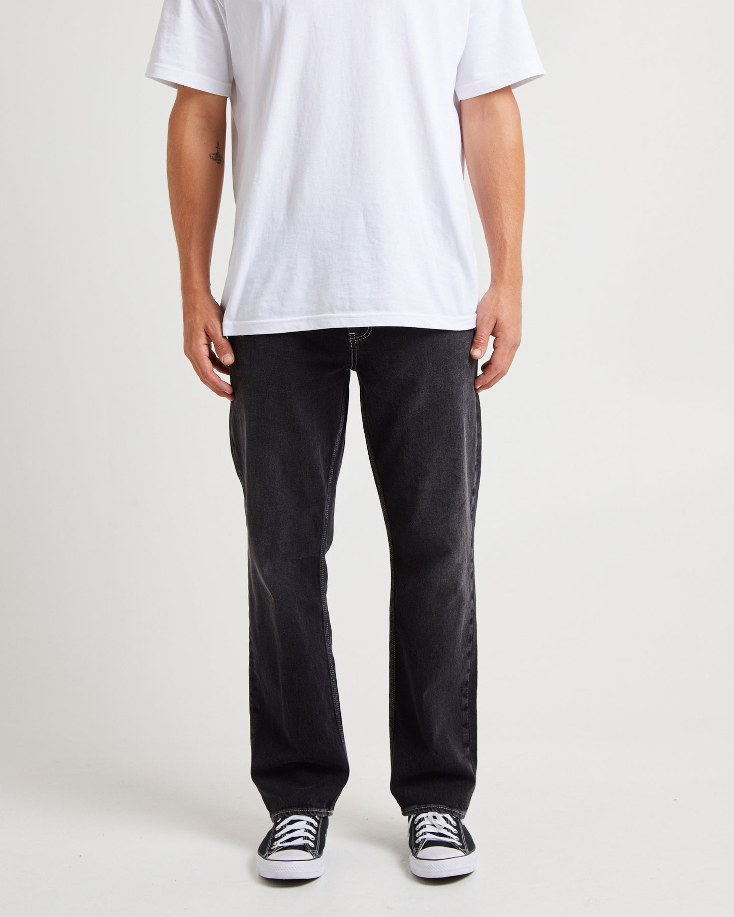 L-Three Denim Jeans Tune