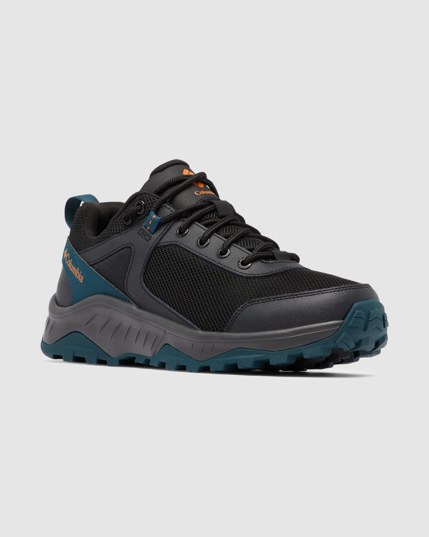 Trailstorm Ascend Wide Sneakers