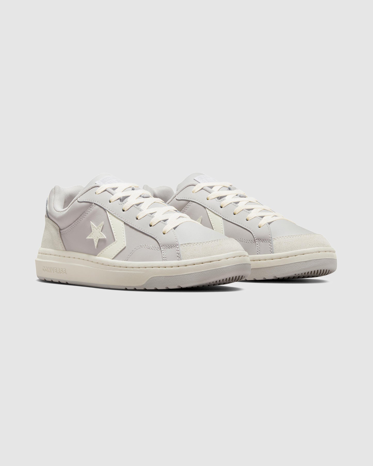 Pro Blaze Classic Low Top Pale Putty