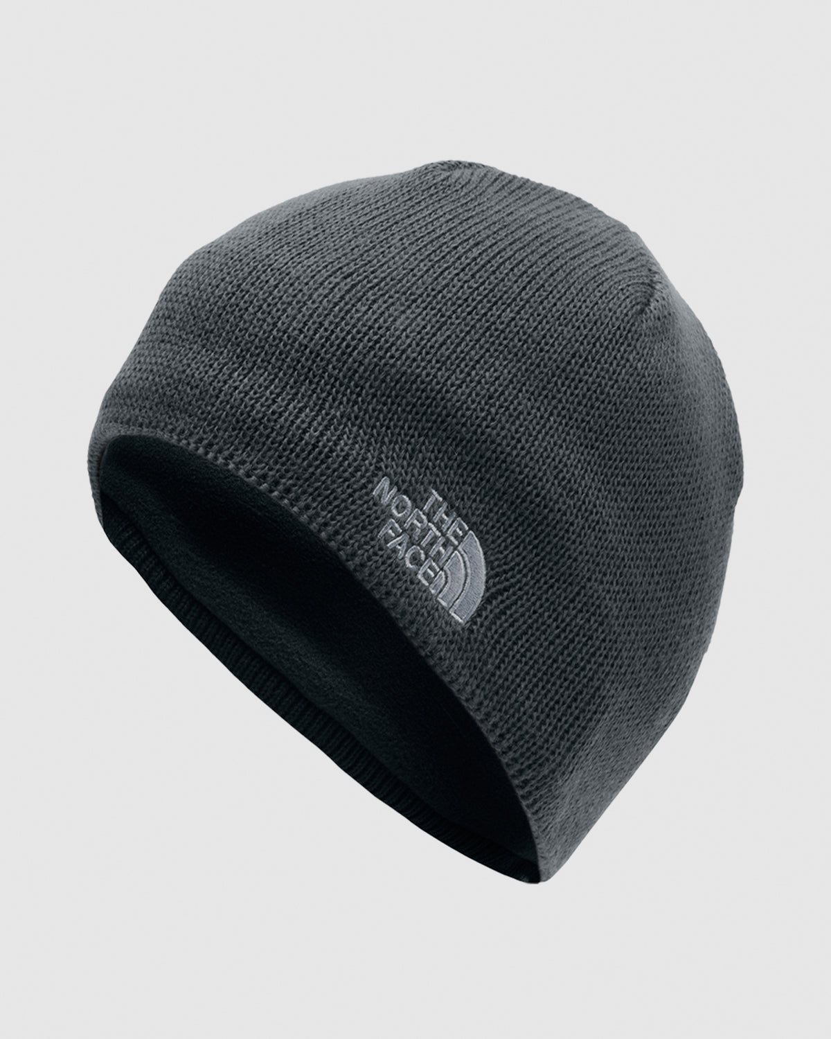 Bones Recycled Beanie Asphalt Grey Asphalt Grey
