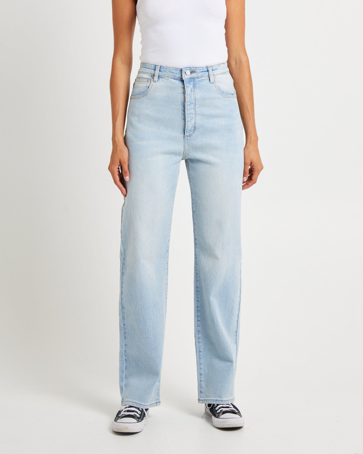 Carrie Denim Jeans Odessa RCY