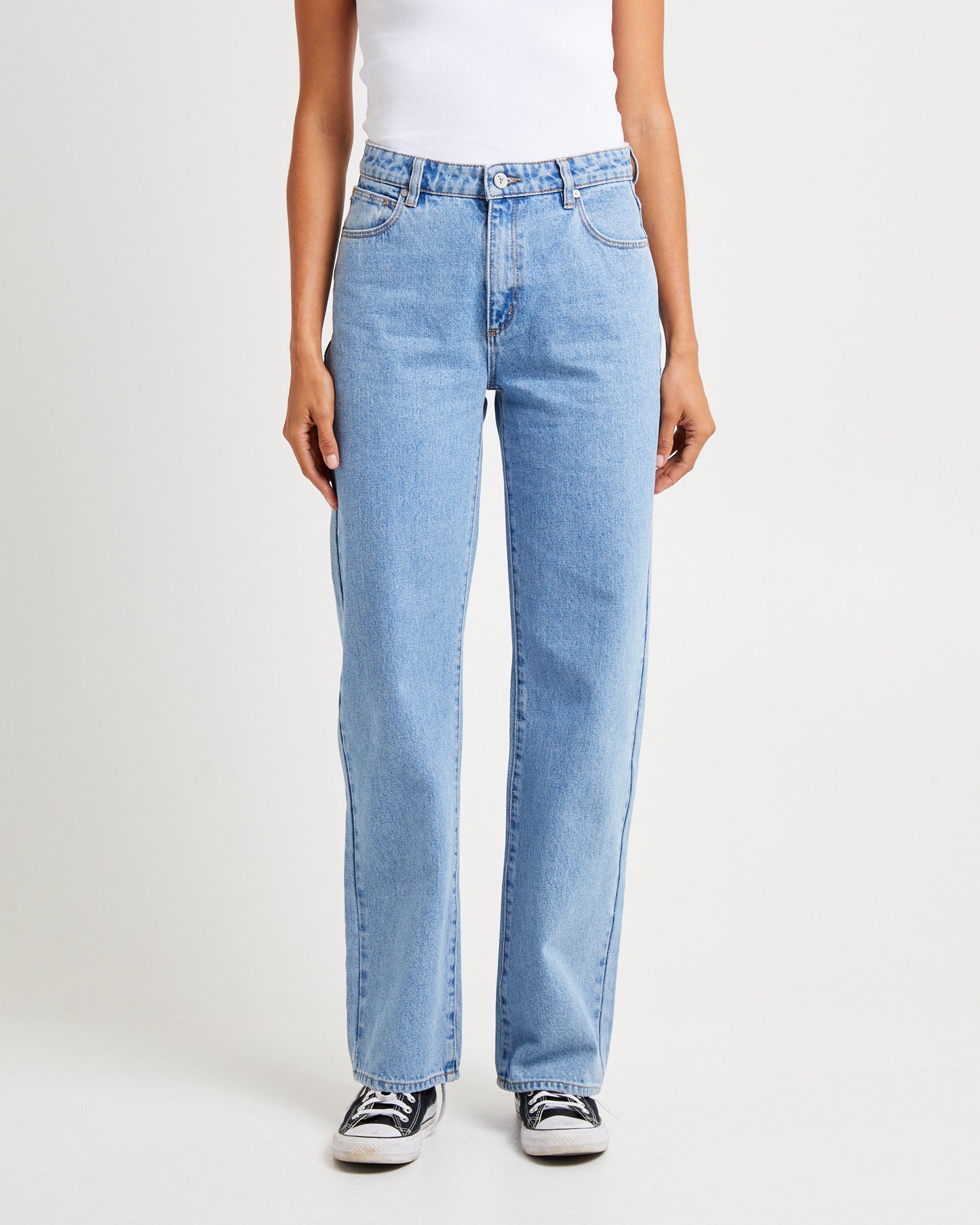 Carrie Denim Jeans Gigi