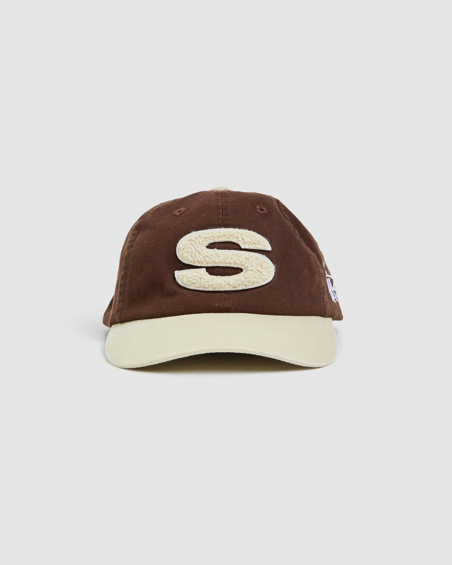 Chenille S Low Pro Cap