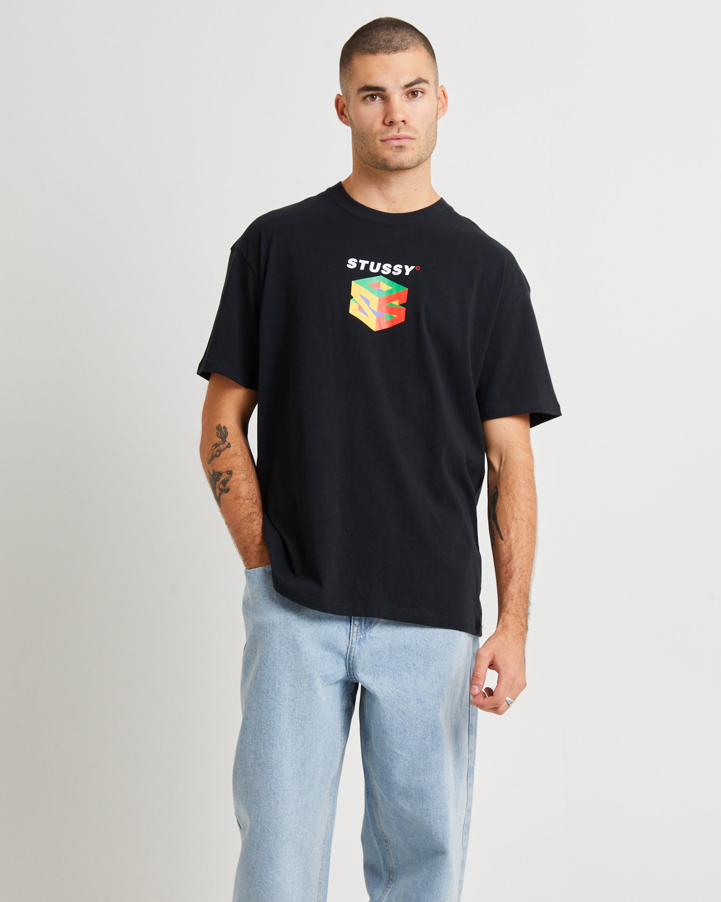 S64 Short Sleeve T-Shirt
