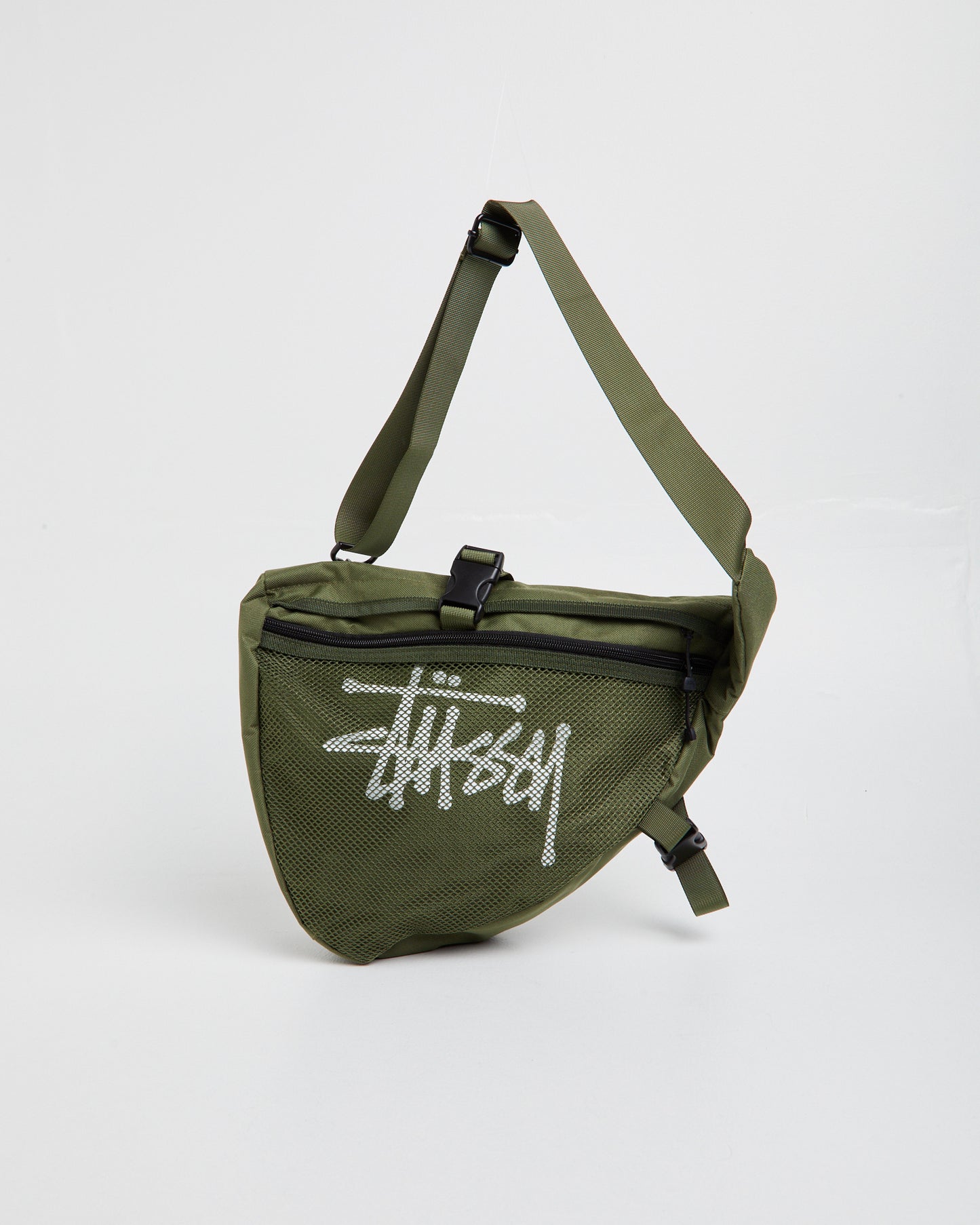 Graffiti Sling Bag