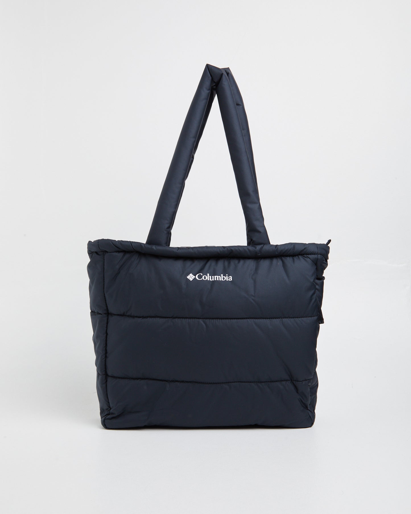 Pike Lake Tote Bag Black