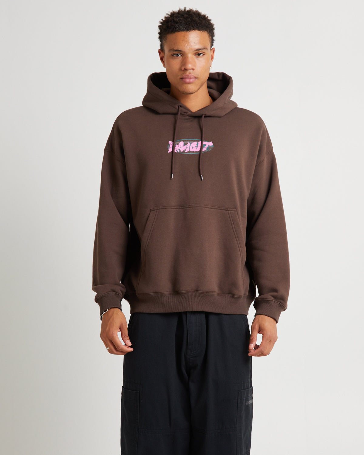 Era Hoodie BROWN