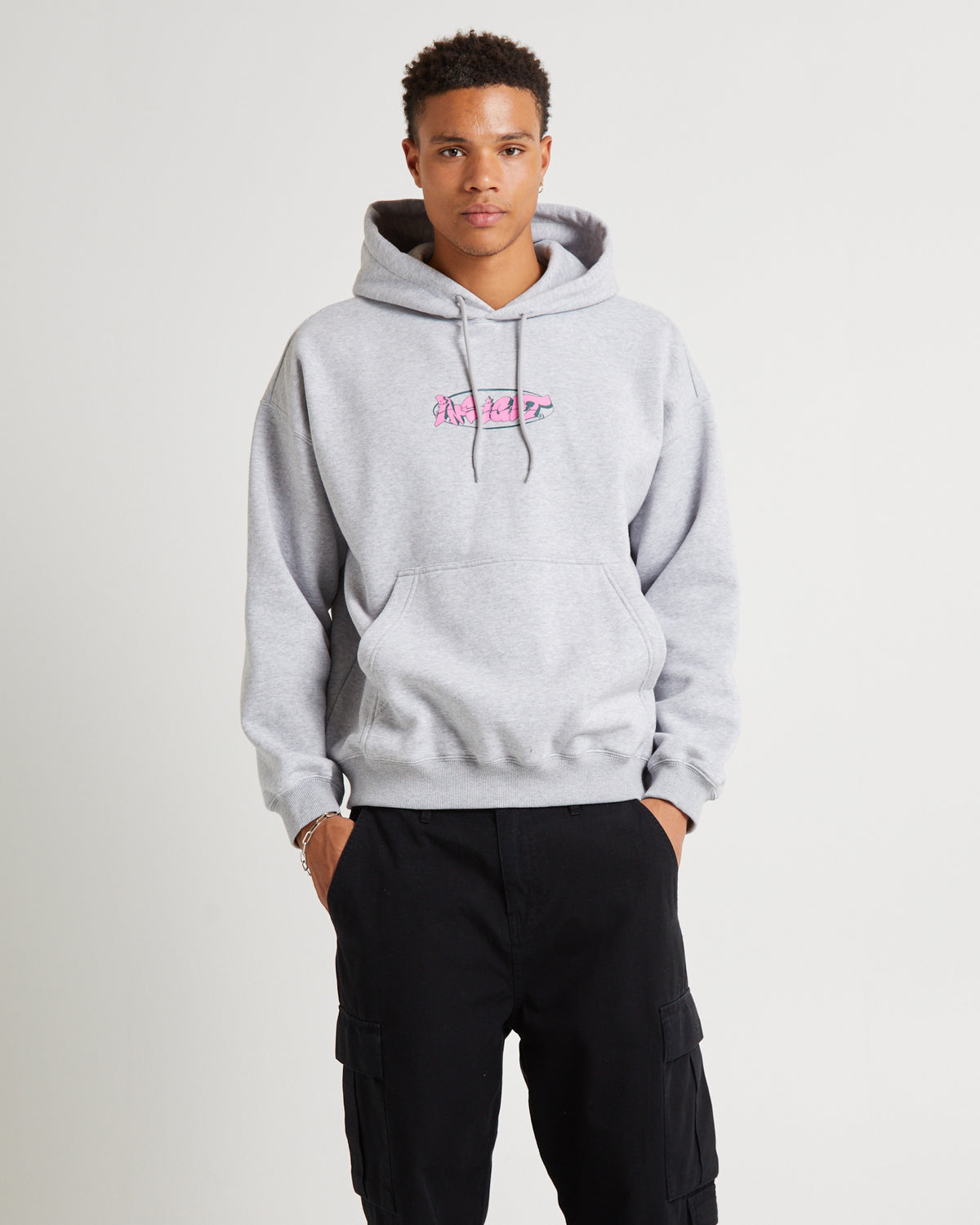 Era Hoodie 90S MARLE