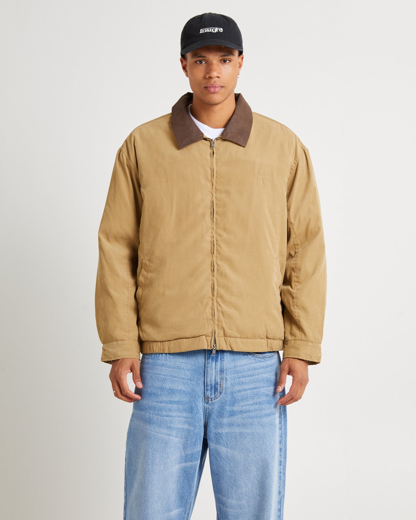 Sev Jacket