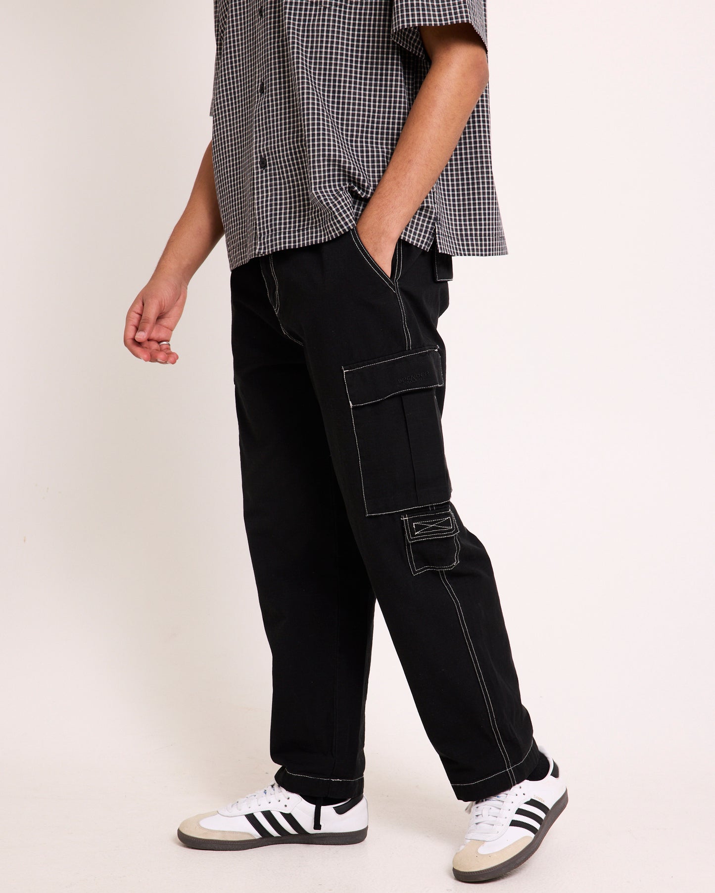 Surplus Ripstop Cargo Pants