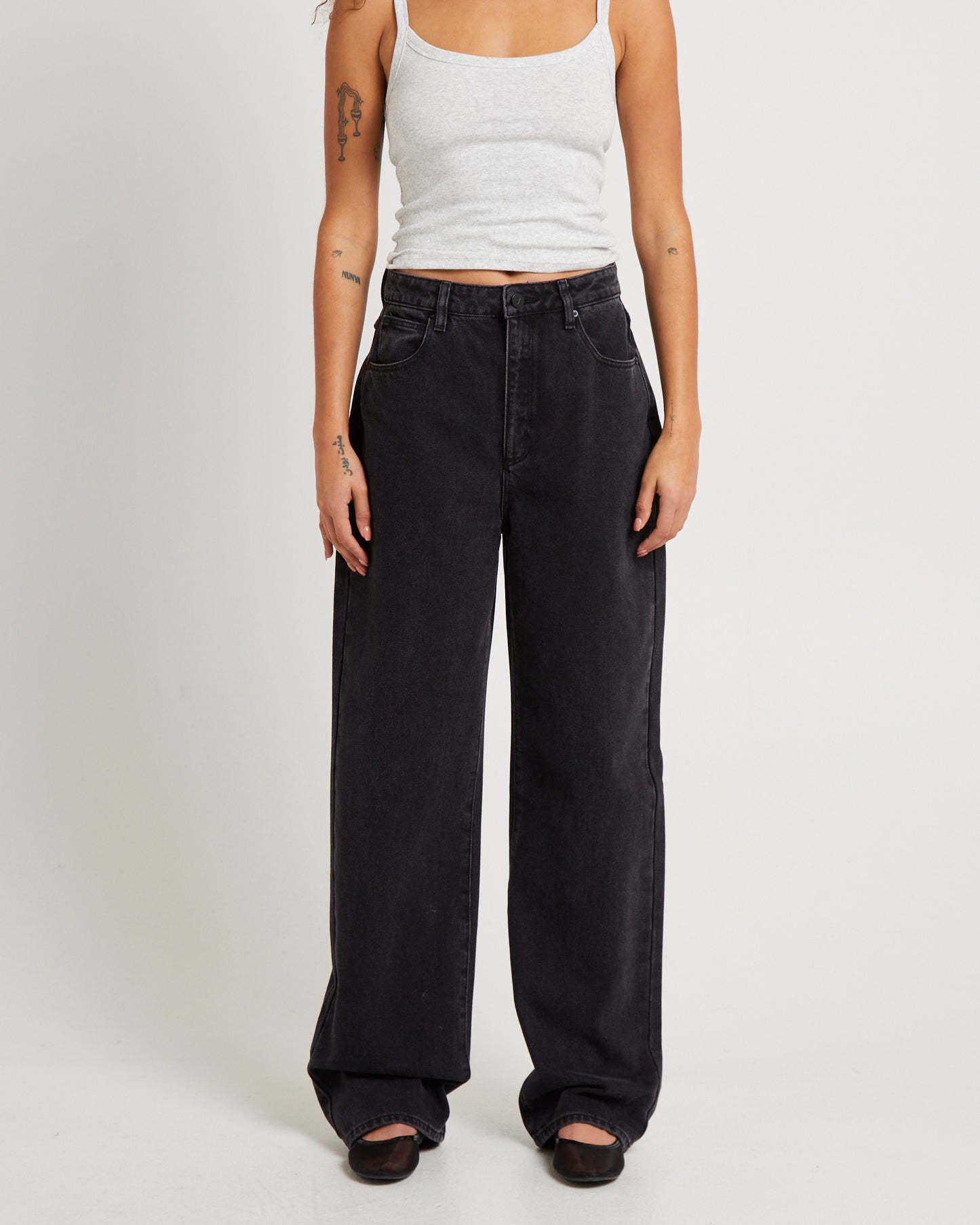 Carrie Denim Jeans Heidi