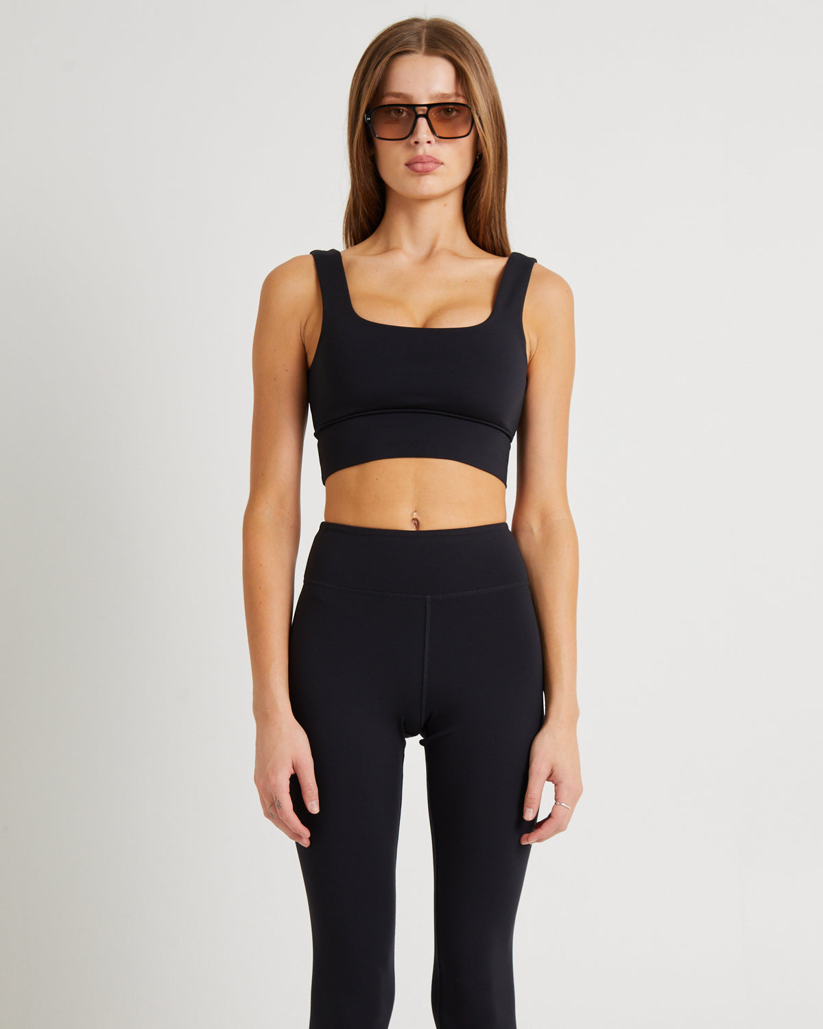Tank Top BLACK
