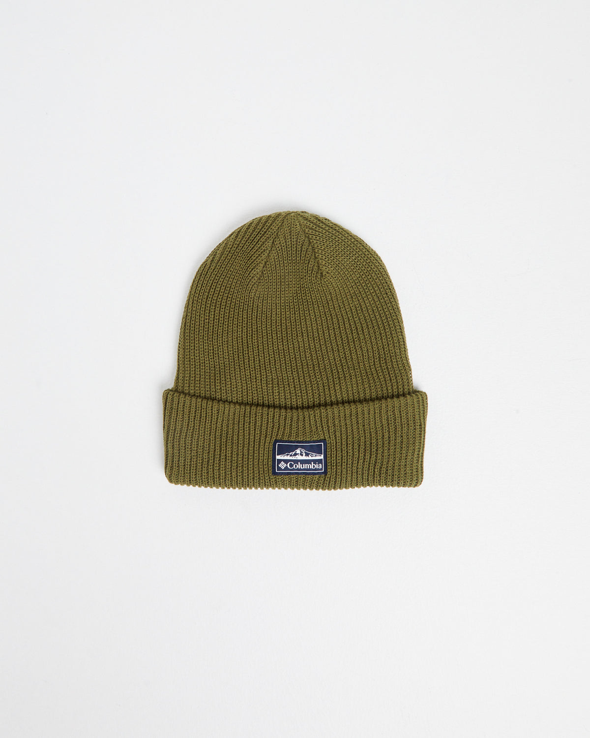 Lost Lager II Beanie Stone Green Stone Green