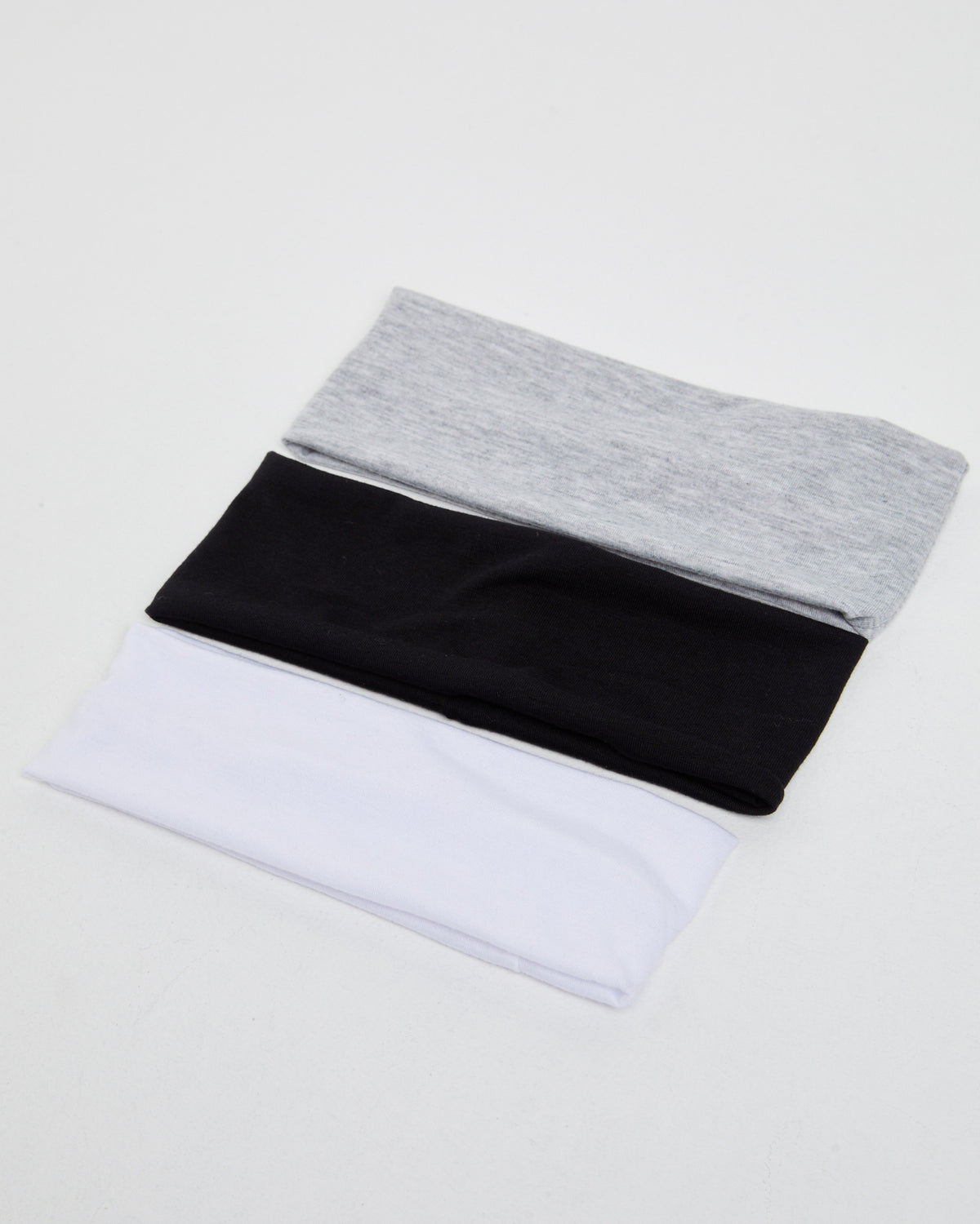 Larni Headband 3 Pack ASSORTED
