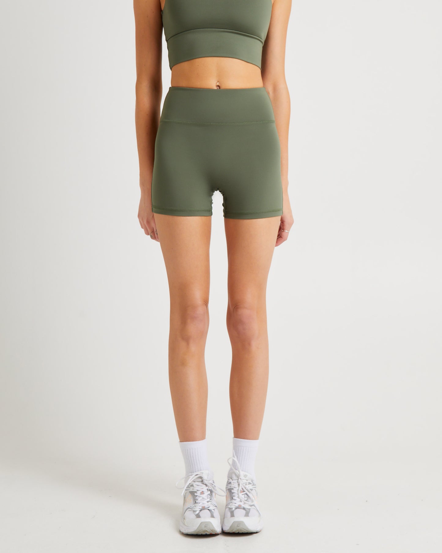 Hot Shorts