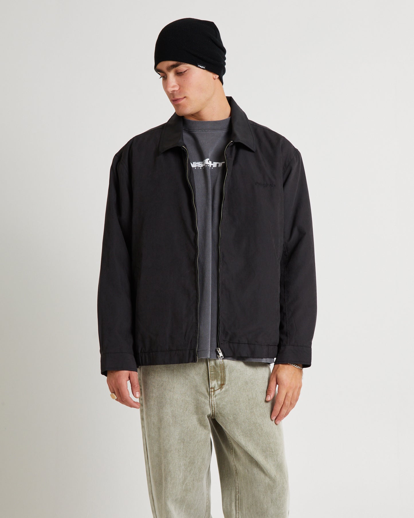 Sev Jacket