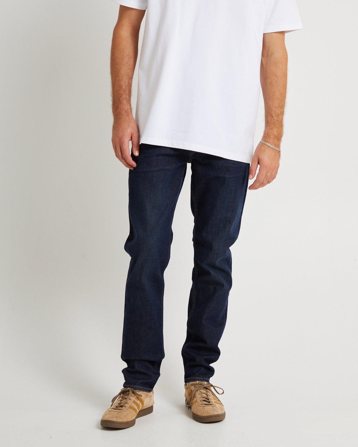 Lou Slim Denim Jeans Typecast TYPECAST