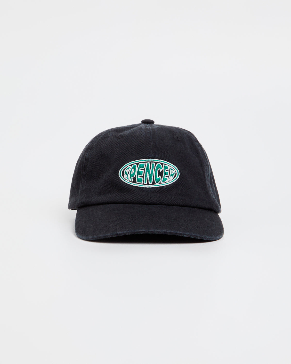 Fisheye Cap BLACK