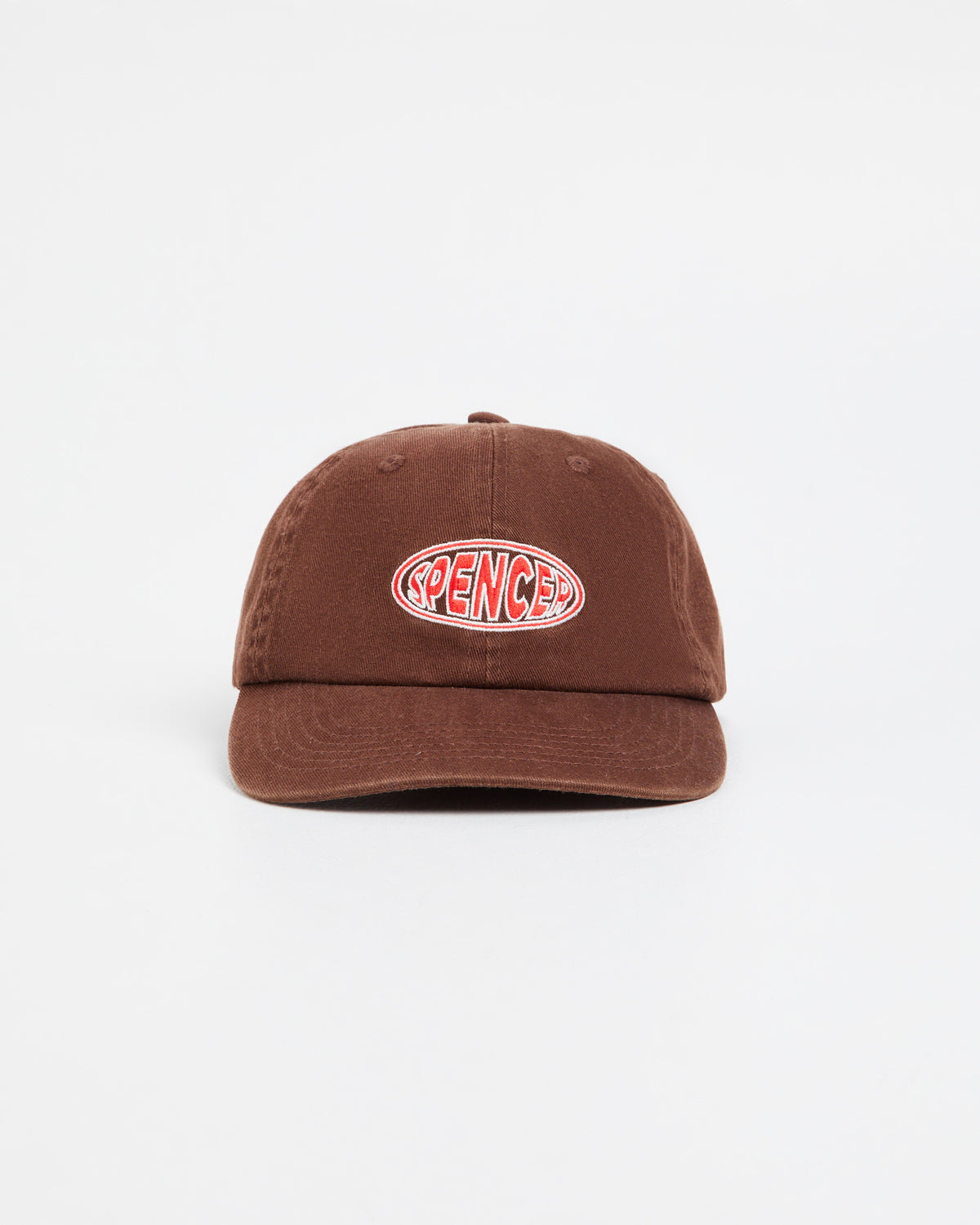 Fisheye Cap BROWN