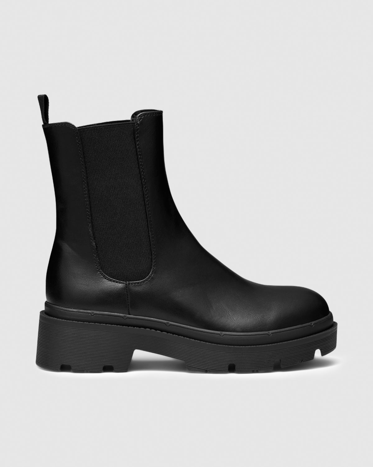 Thredbo Boots Black BLACK