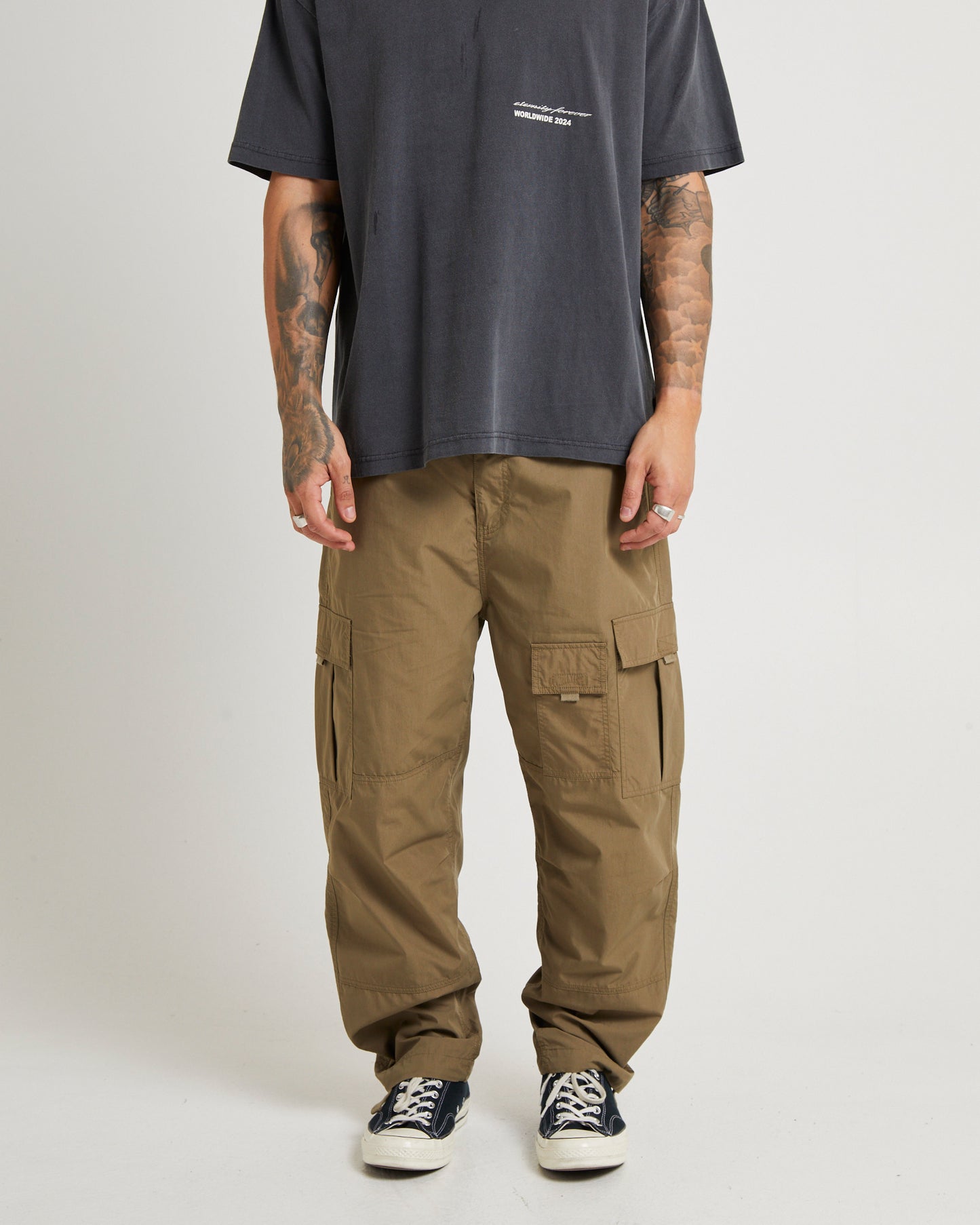 Globe Multi Cargo Pants