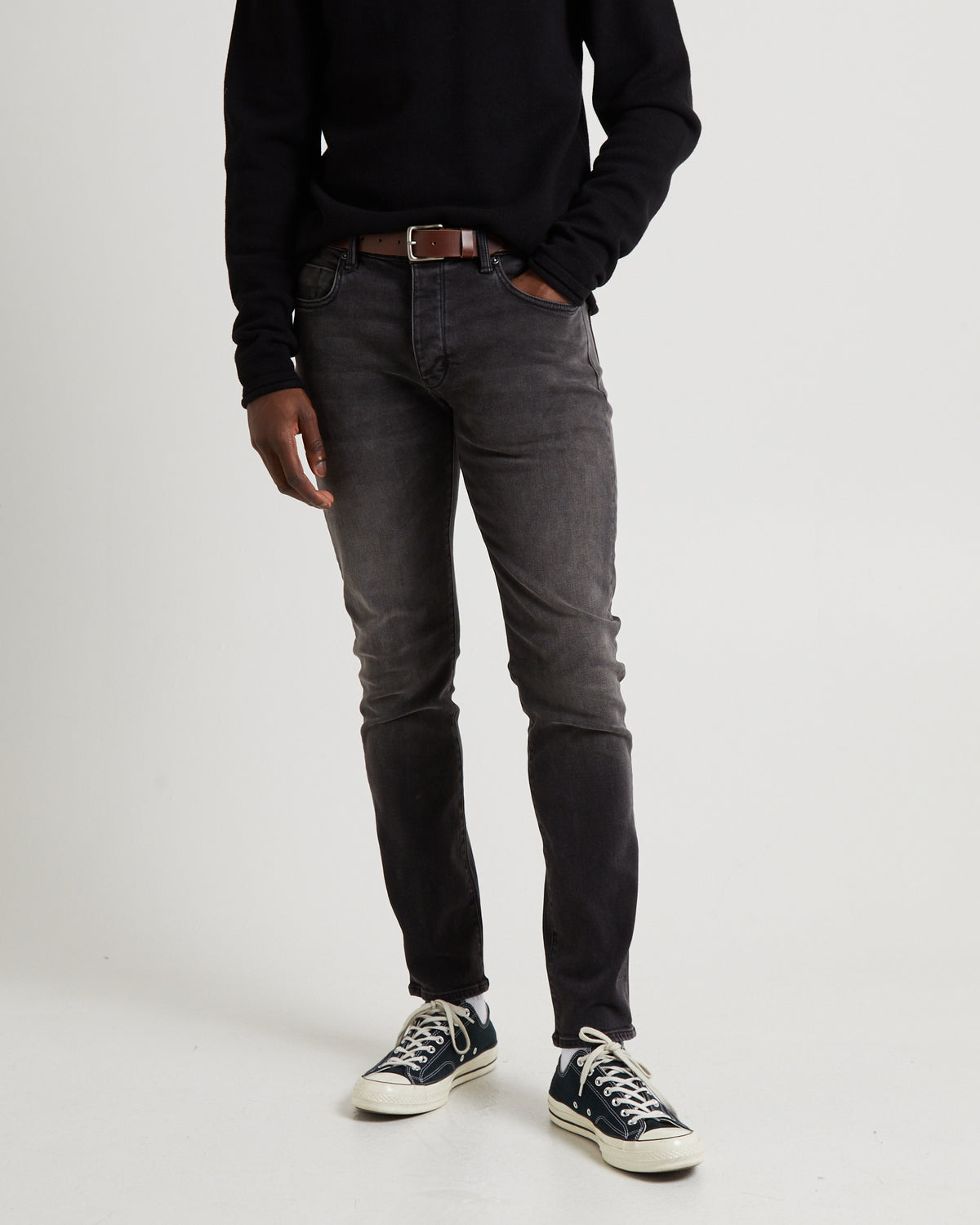 Lou Slim Denim Jeans Moonshake MOONSHAKE