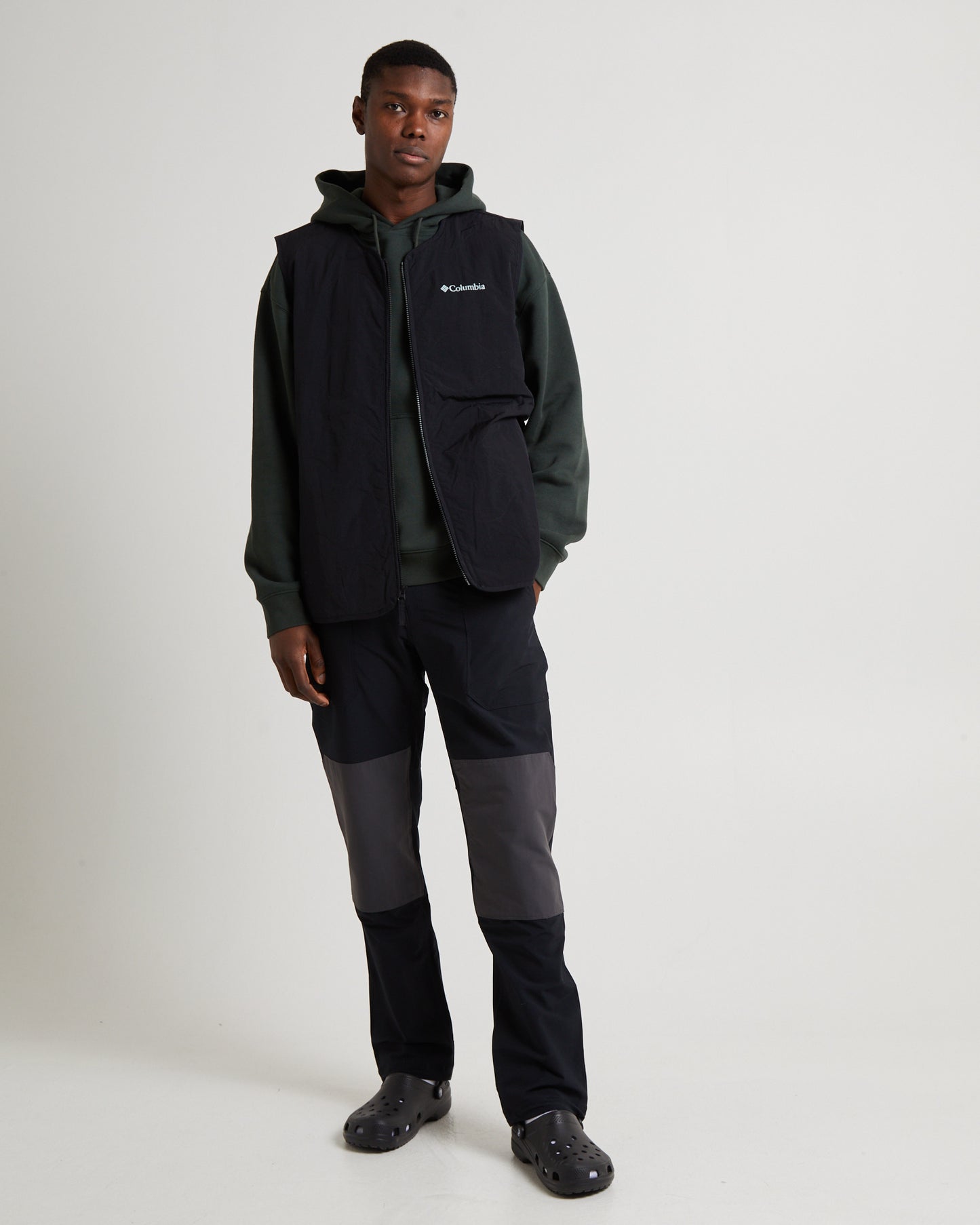 Landroamer Utility Pants