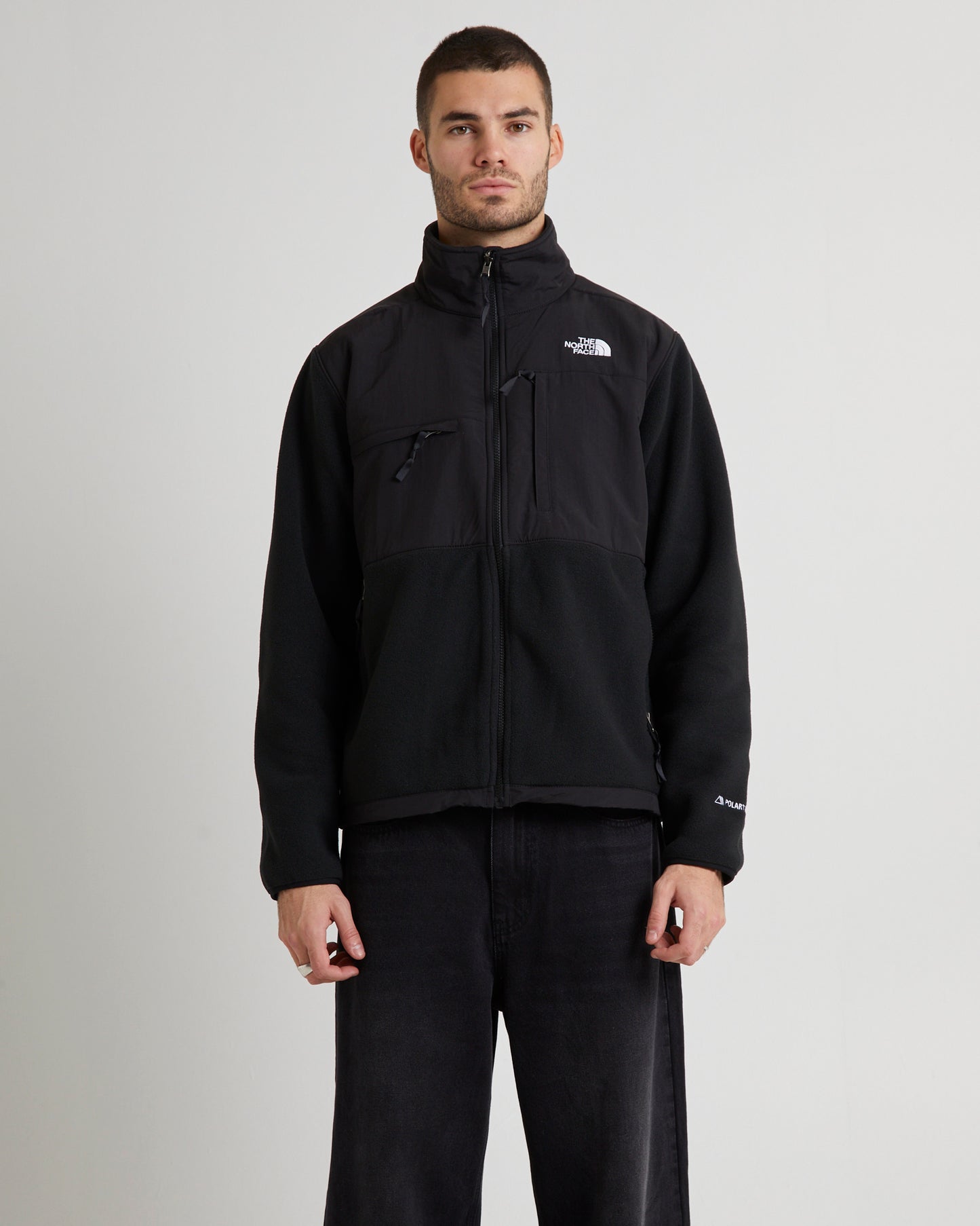 Men's Retro Denali Fleece Jacket