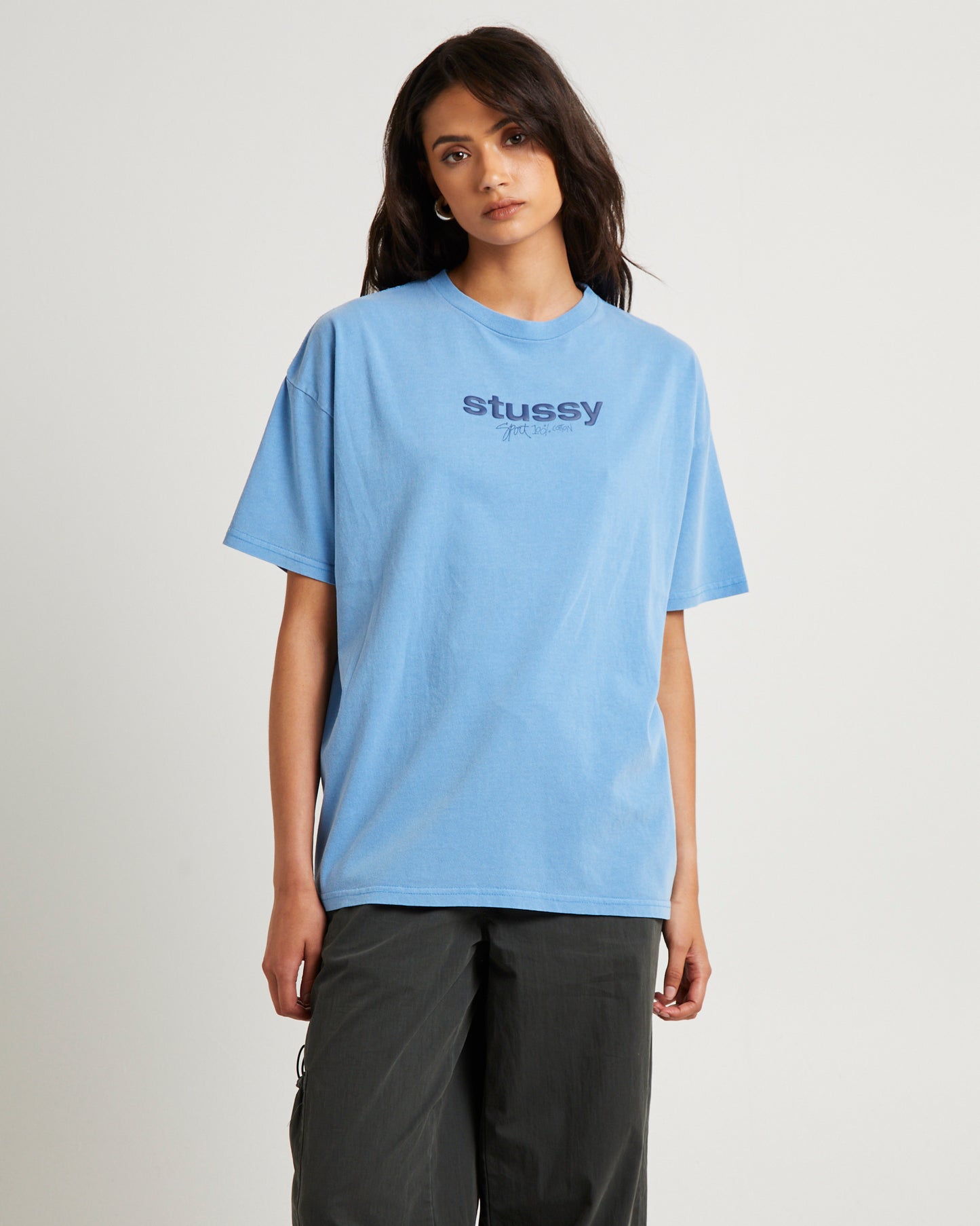 Sport 100 Relaxed T-Shirt