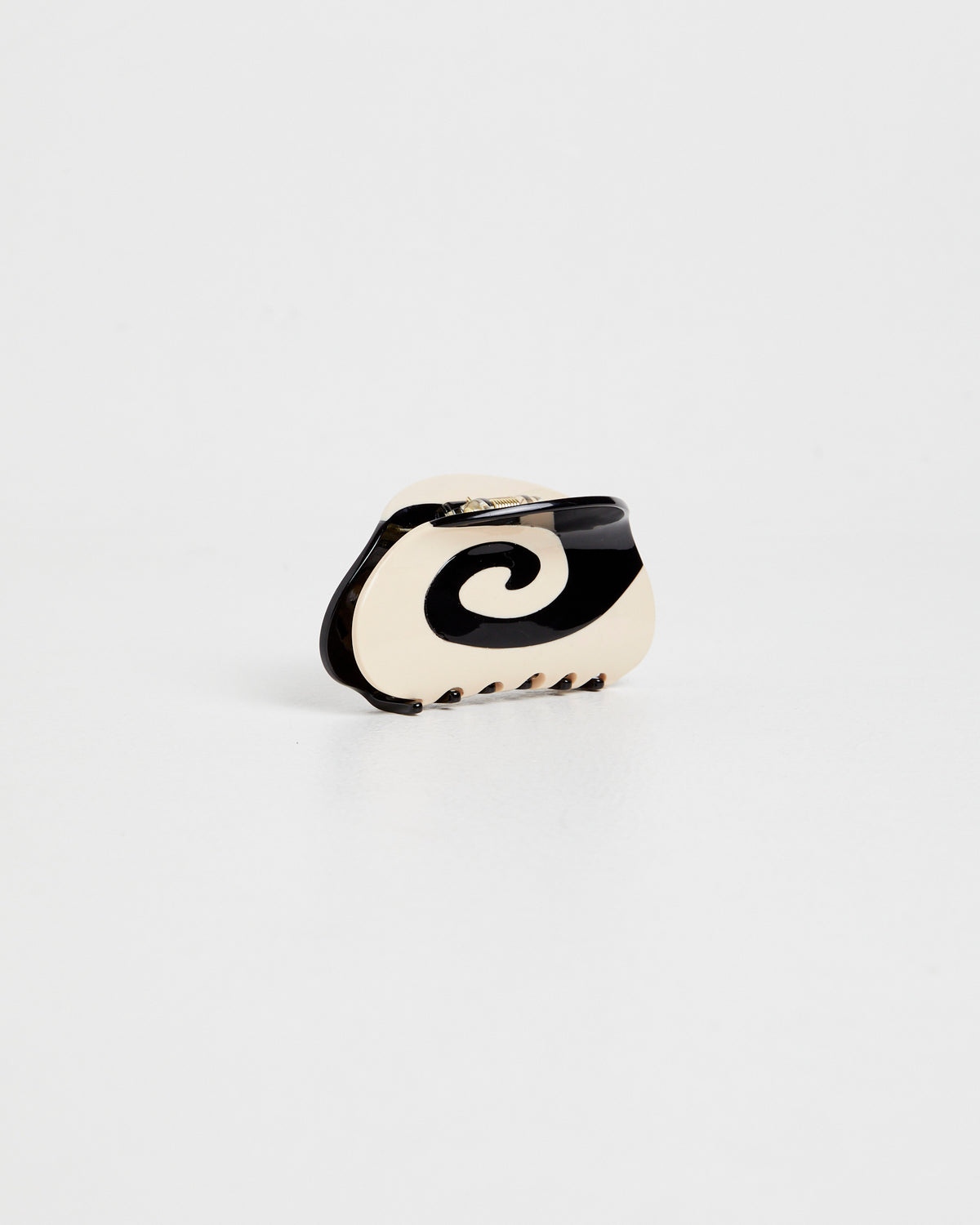 Santorini Swirl Claw Clip ASST
