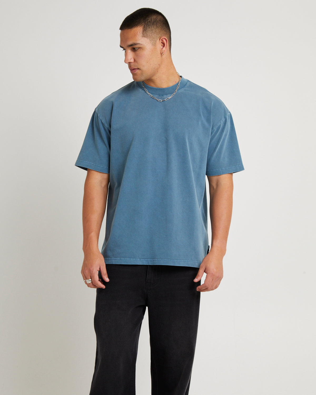 Killie T-Shirt BASALT