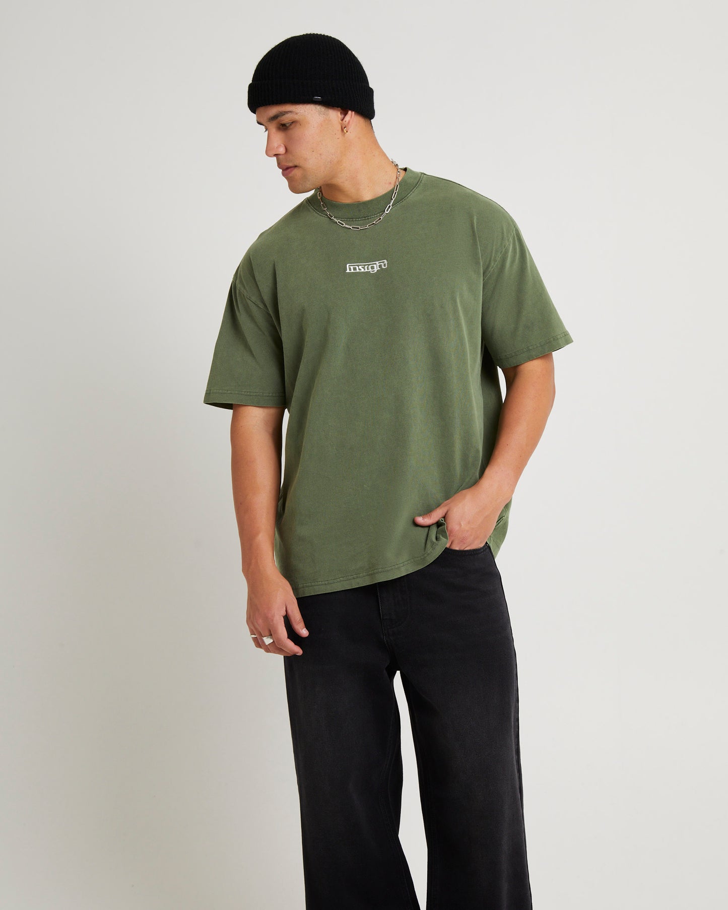 General T-Shirt
