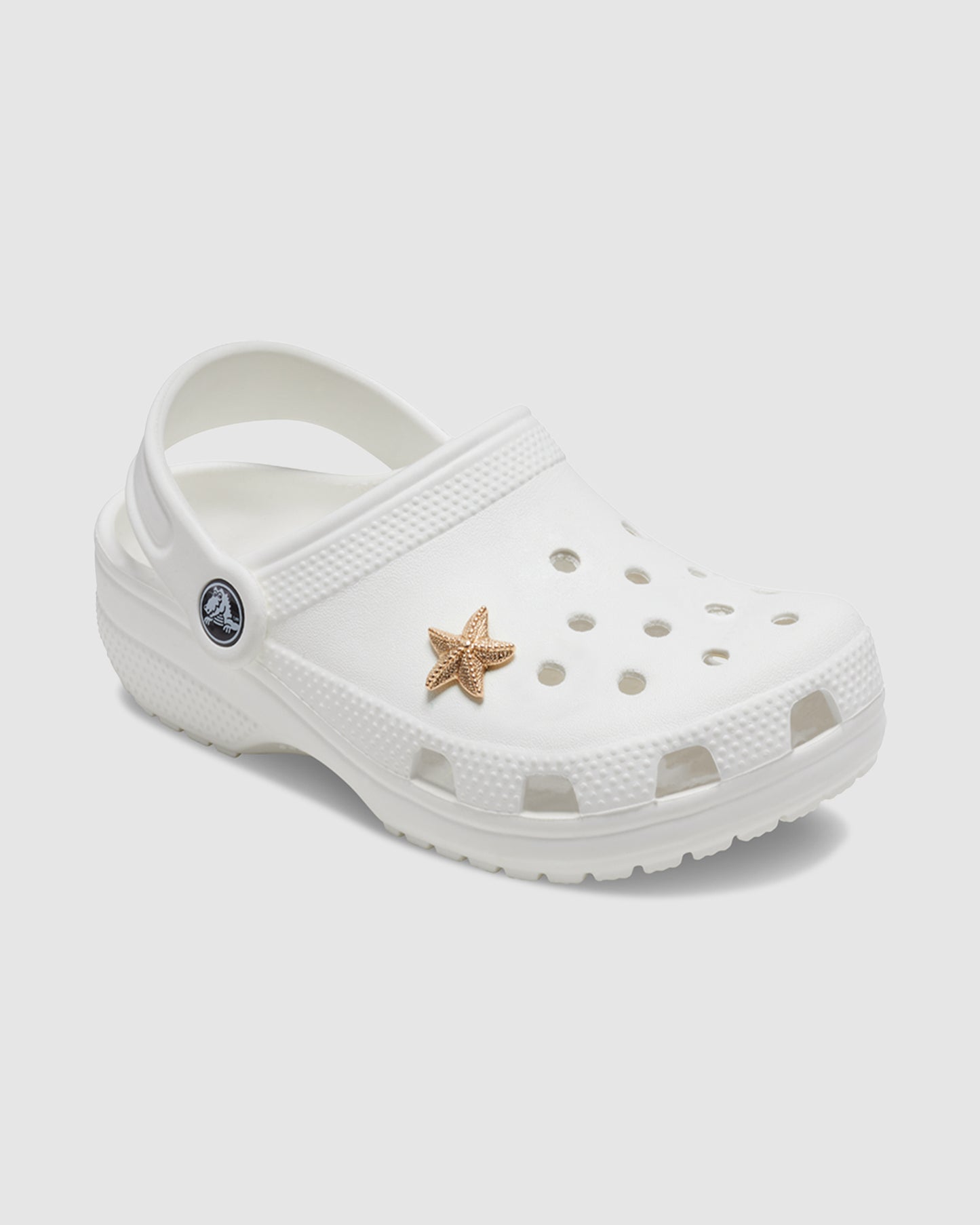 Gold Star Fish Jibbit