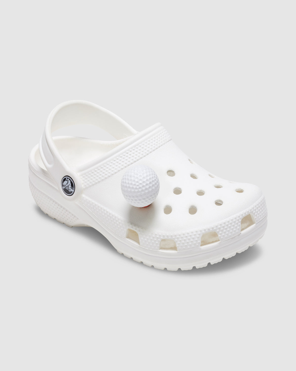 3D Golf Ball Jibbit ASST