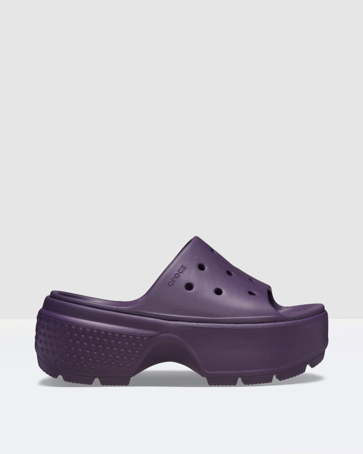 Stomp Slide