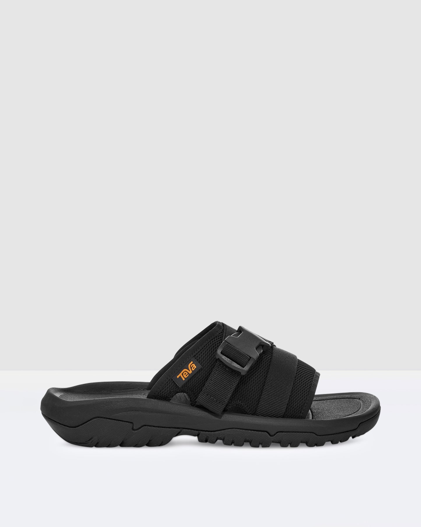Men's Hurricane Verge Slide Black