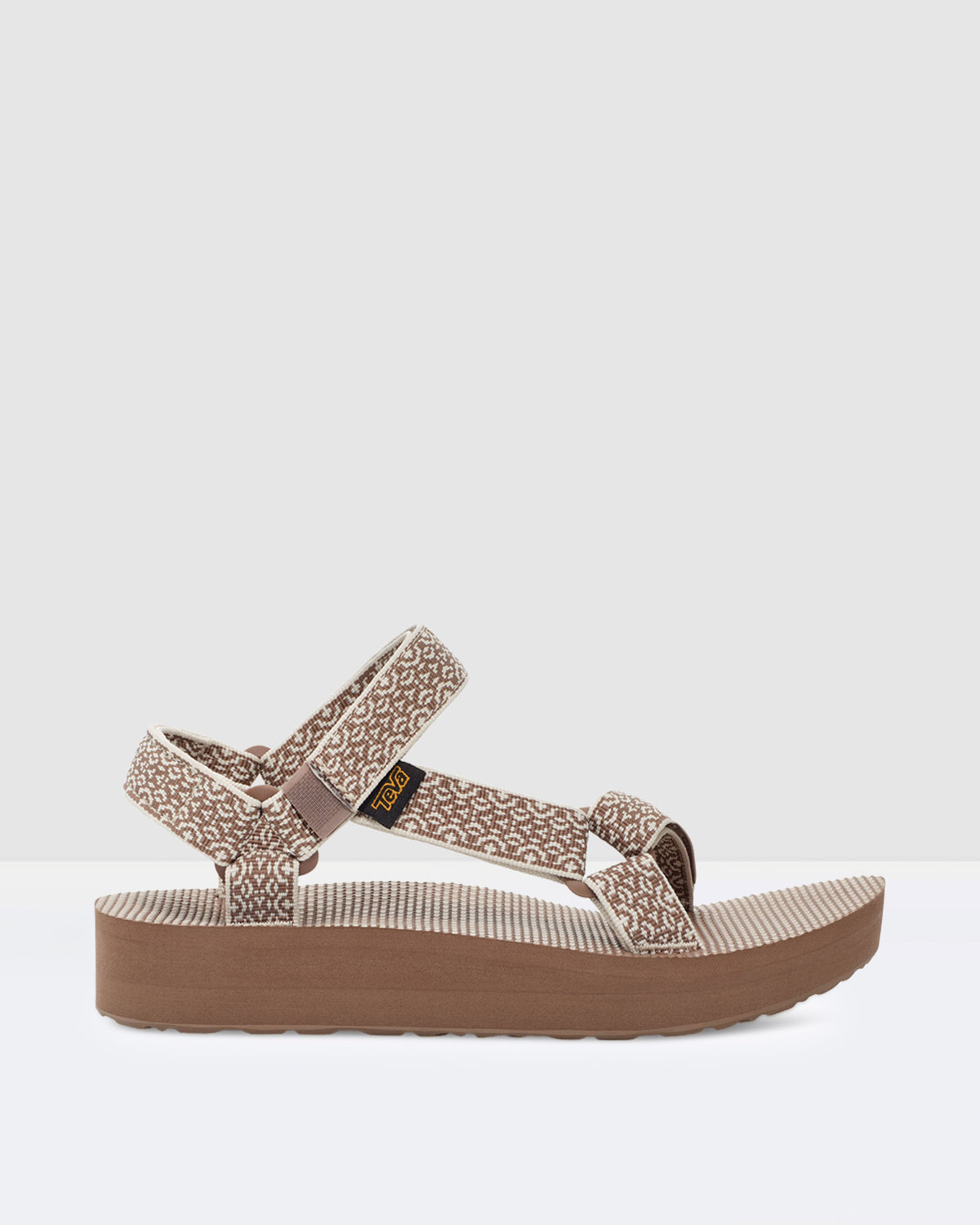 Women's Midform Universal Ripple Caribou MULTI