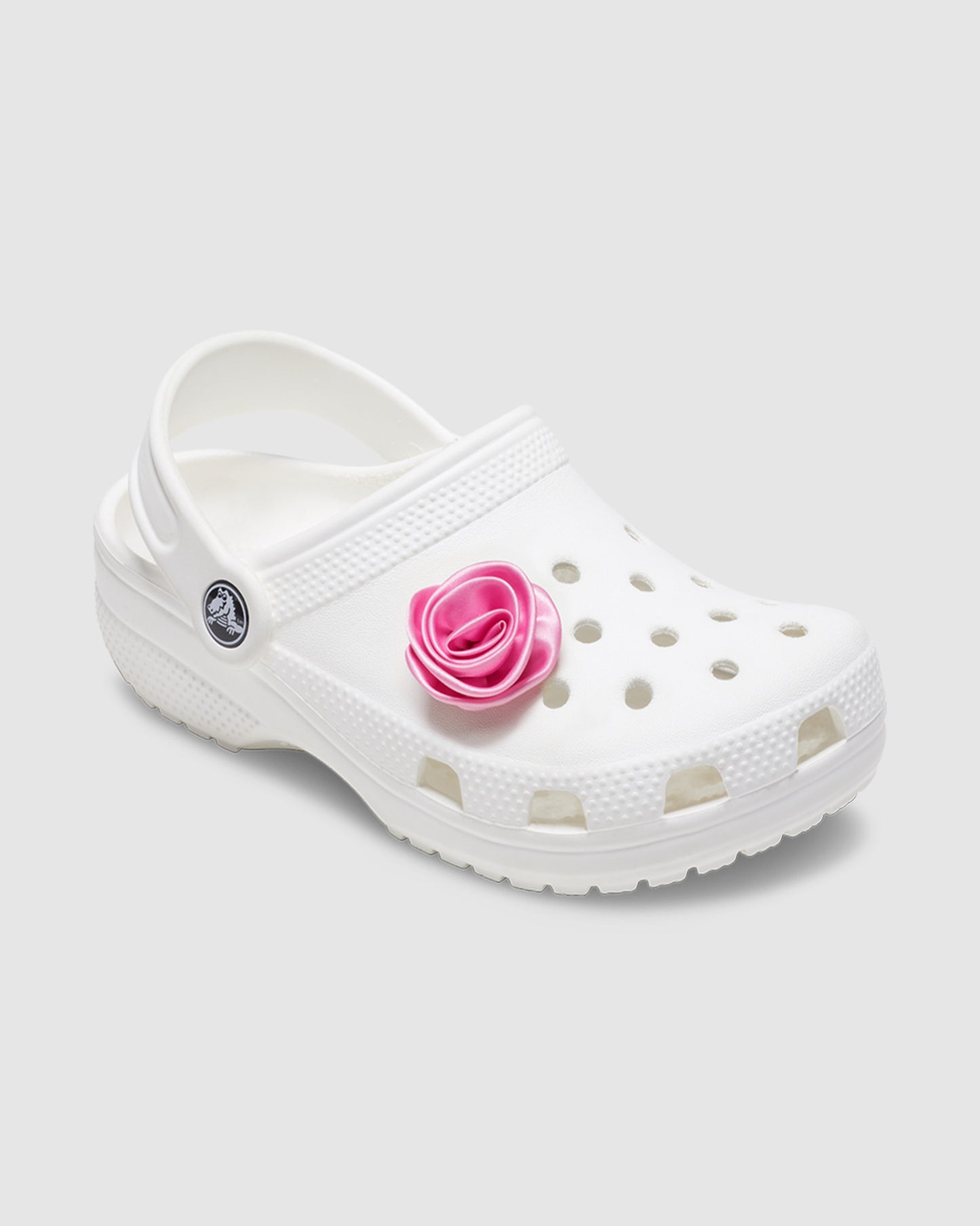 Light Purple Rosette Jibbit