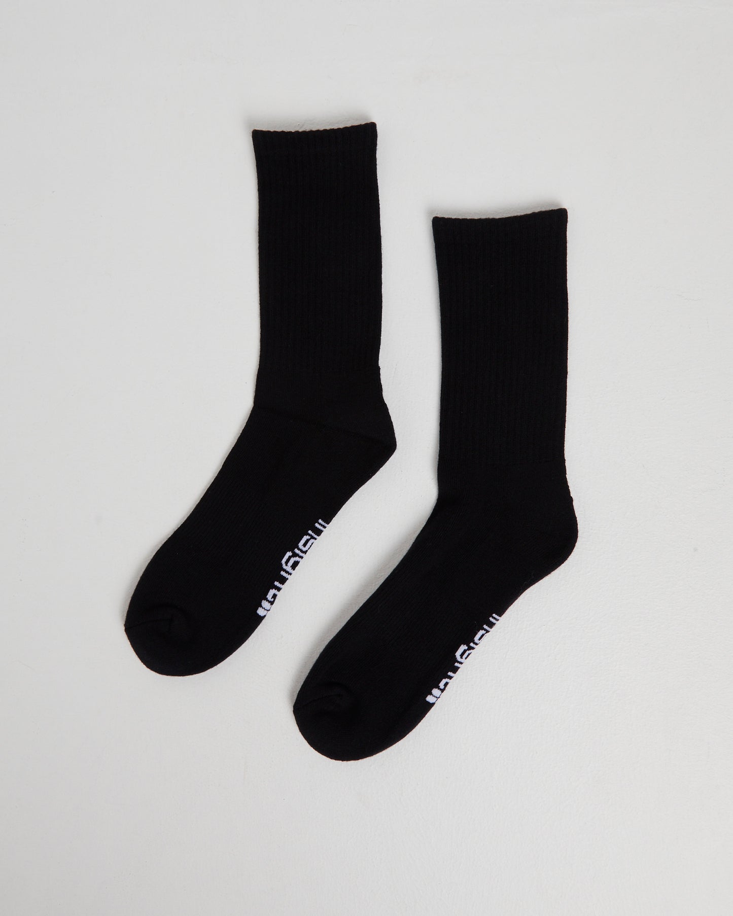 3 Pack Crew Socks