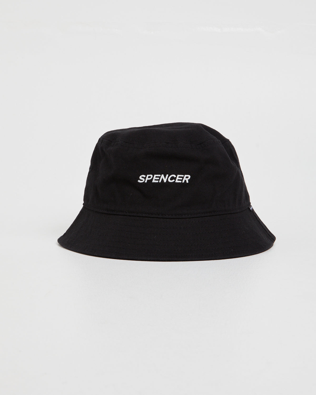 Spencer Bucket Hat BLACK