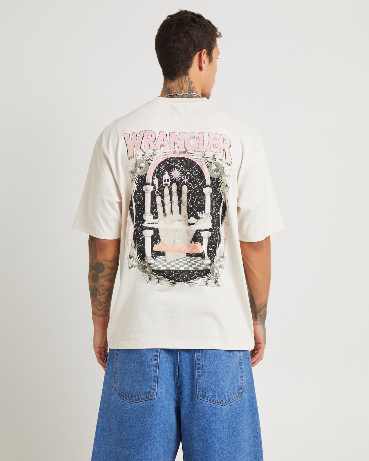 Alchemy Slacker T-Shirt ERCU